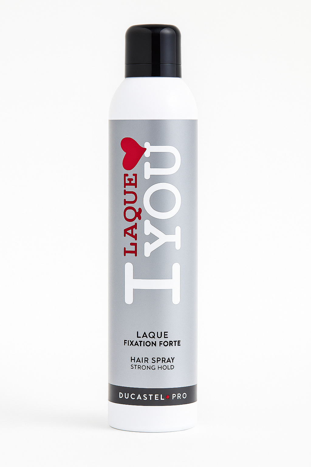 Laque Brillante & Nourrissante